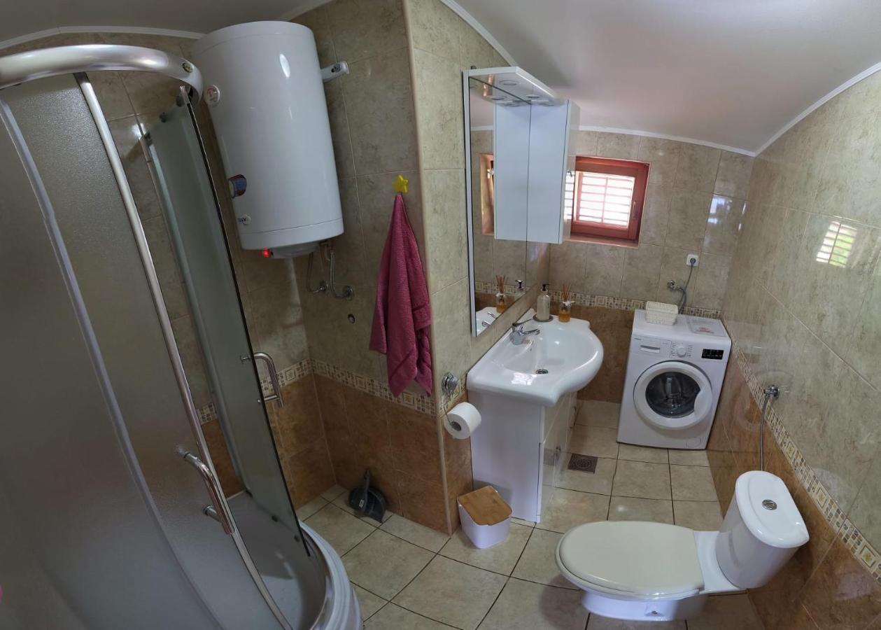 Spirit Of The Sea Apartment ดรามัลย์ ภายนอก รูปภาพ