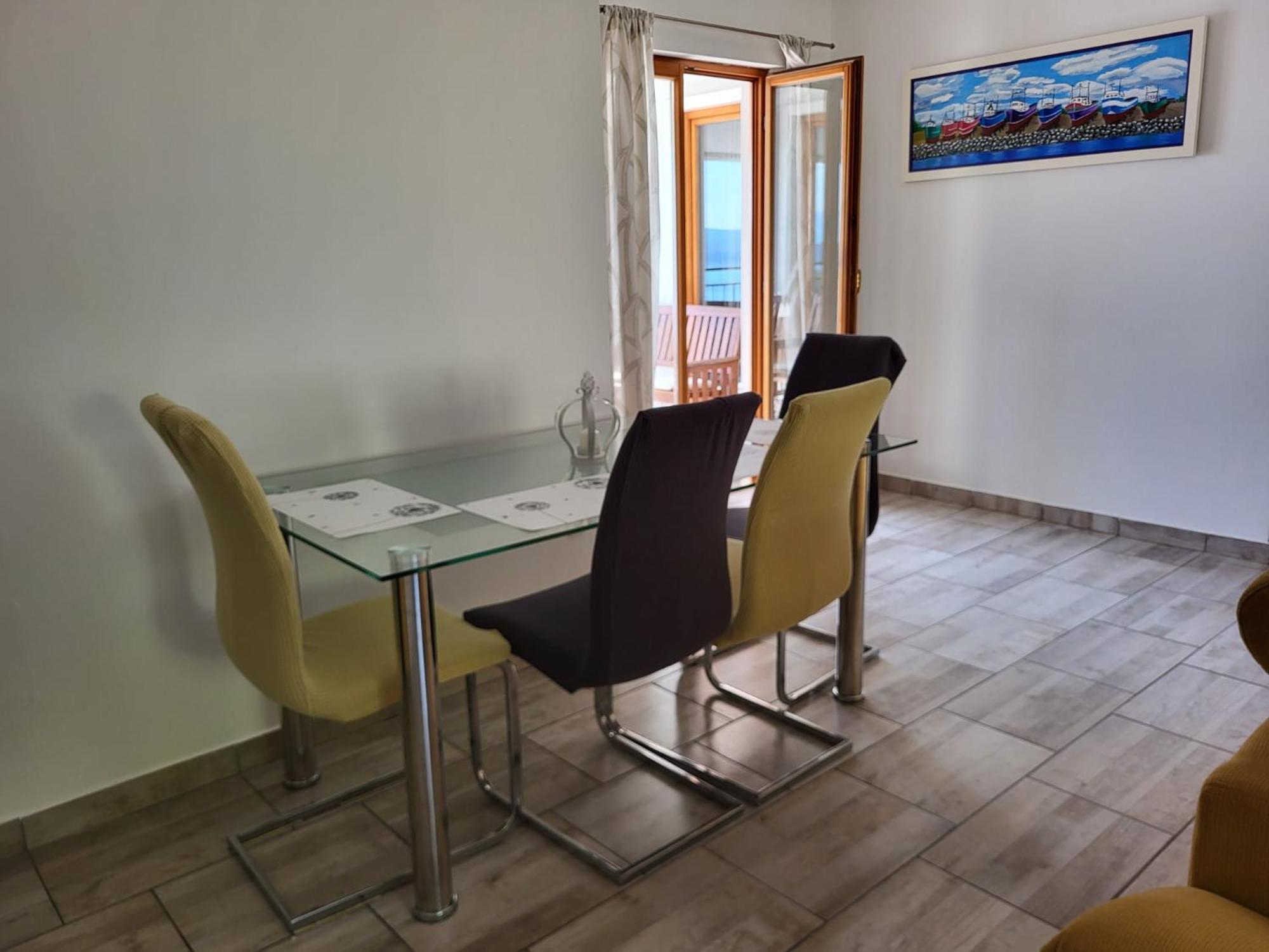 Spirit Of The Sea Apartment ดรามัลย์ ภายนอก รูปภาพ