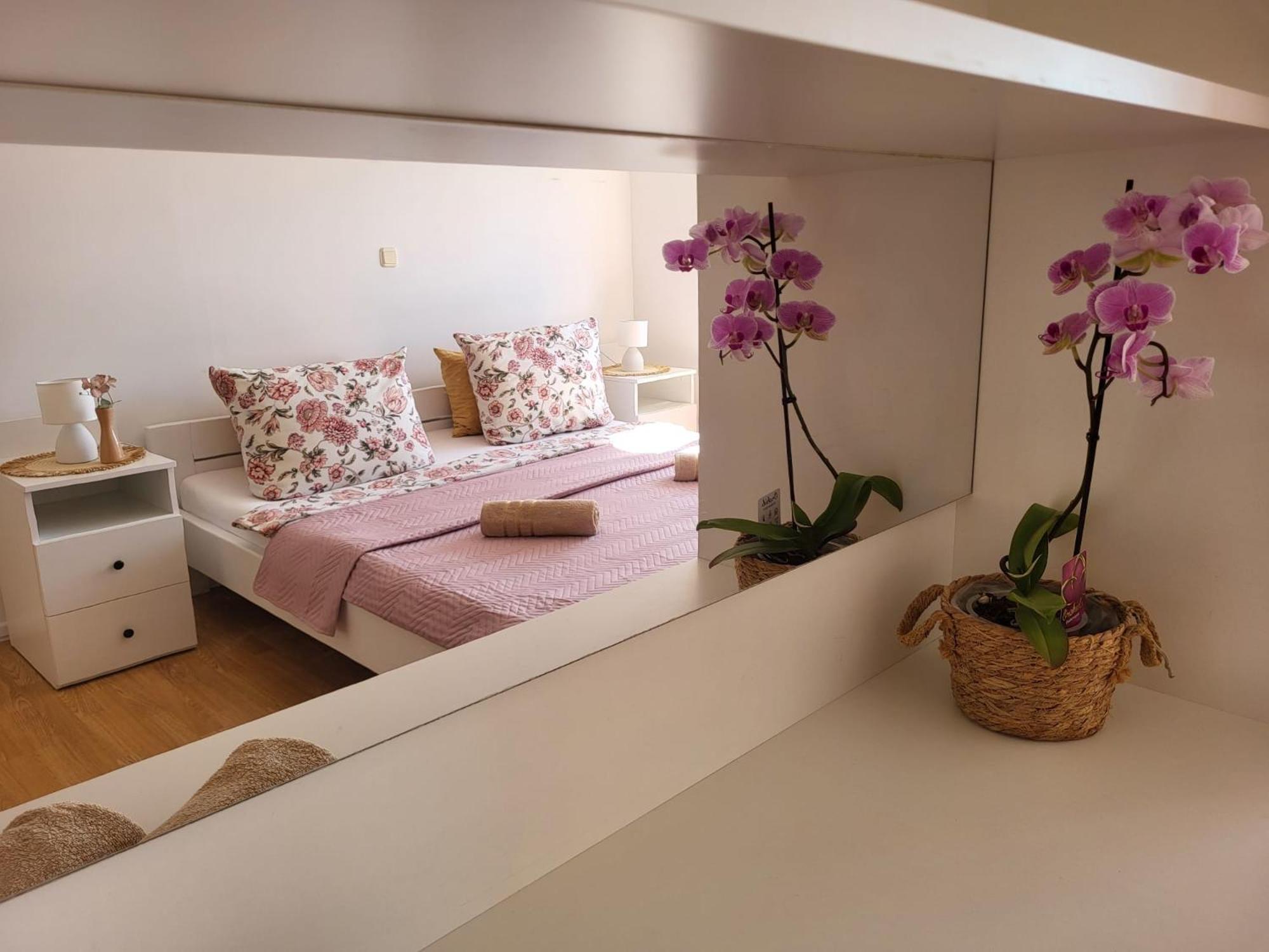 Spirit Of The Sea Apartment ดรามัลย์ ภายนอก รูปภาพ