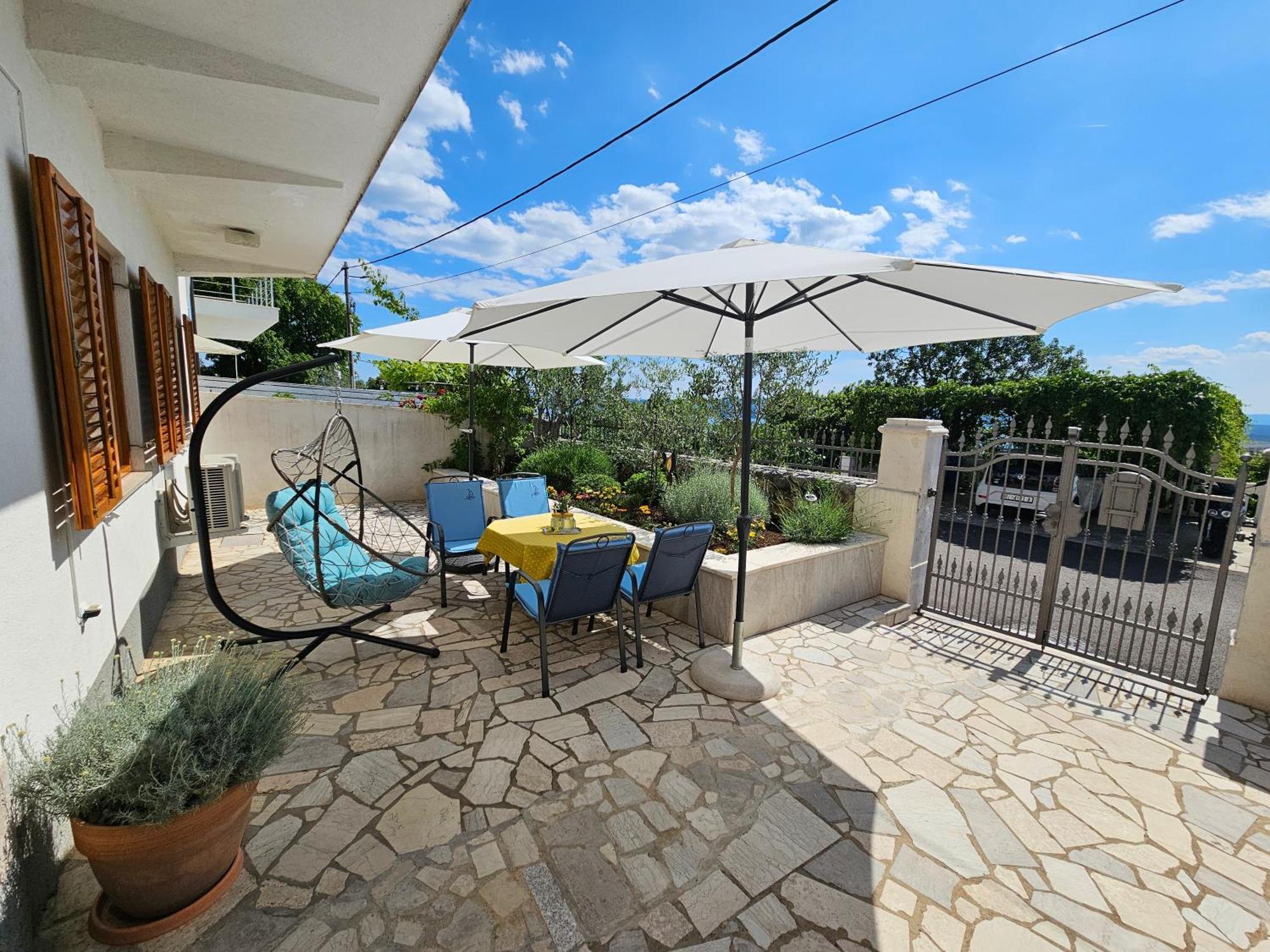 Spirit Of The Sea Apartment ดรามัลย์ ภายนอก รูปภาพ