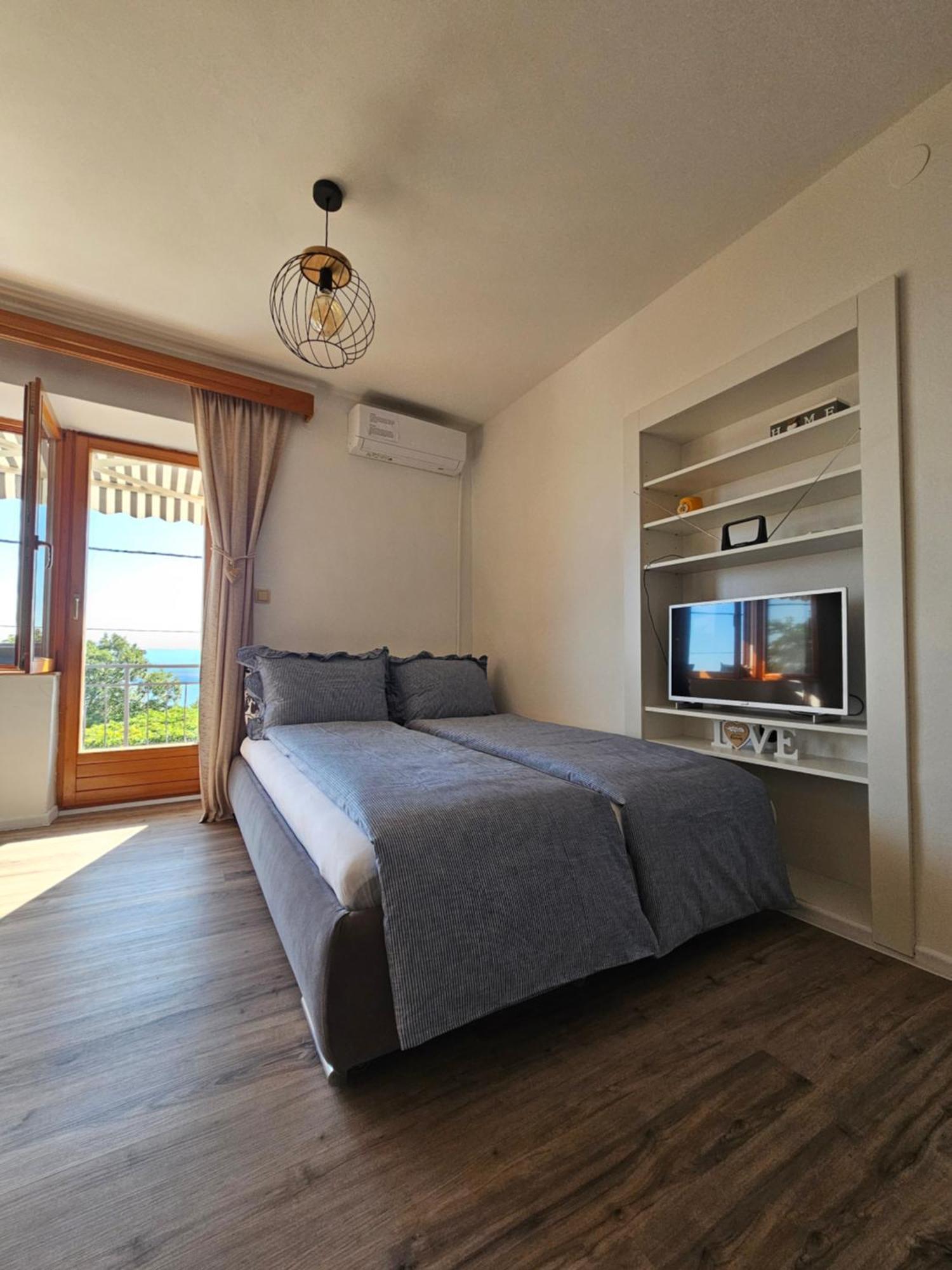 Spirit Of The Sea Apartment ดรามัลย์ ภายนอก รูปภาพ