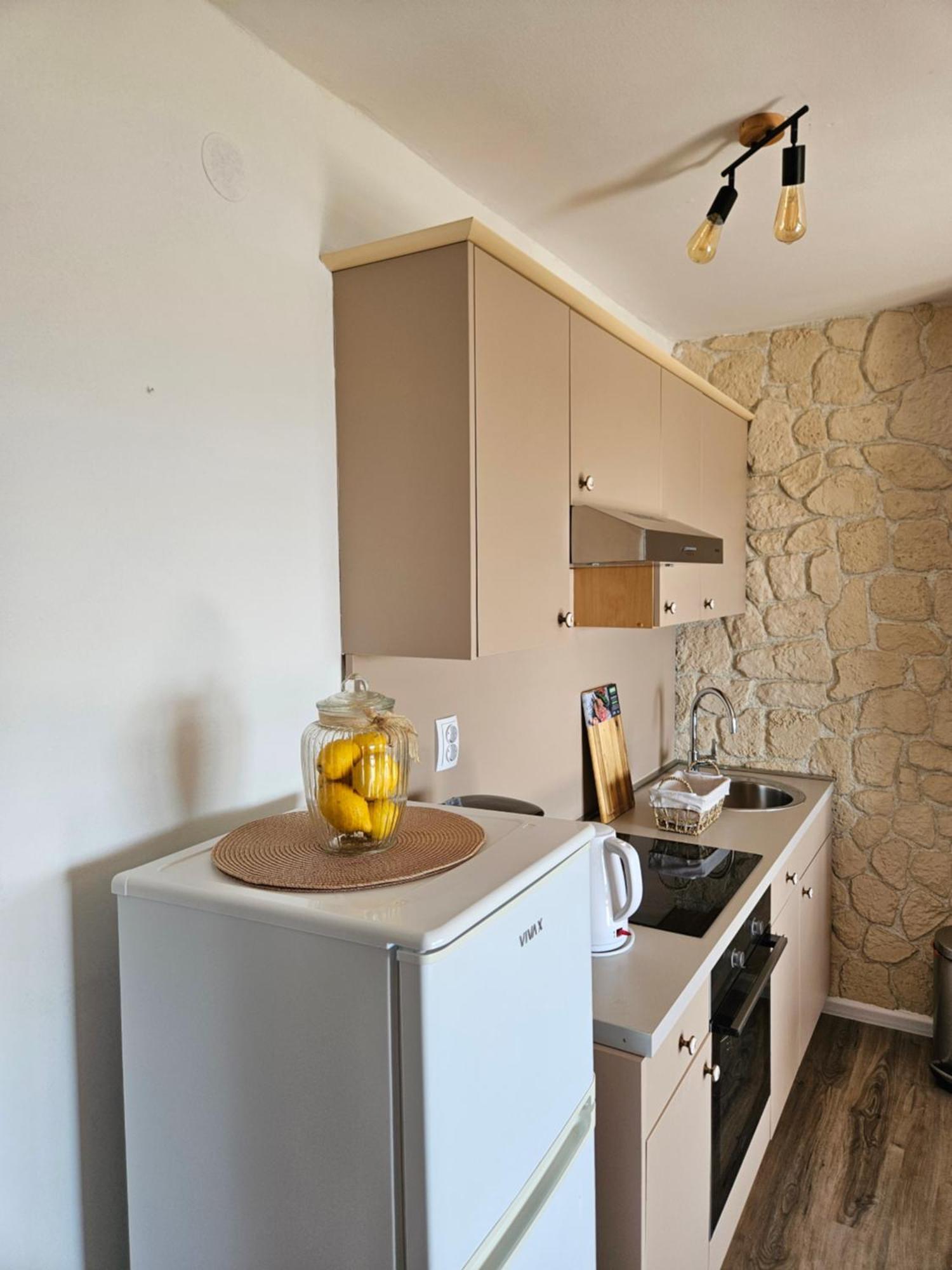 Spirit Of The Sea Apartment ดรามัลย์ ภายนอก รูปภาพ