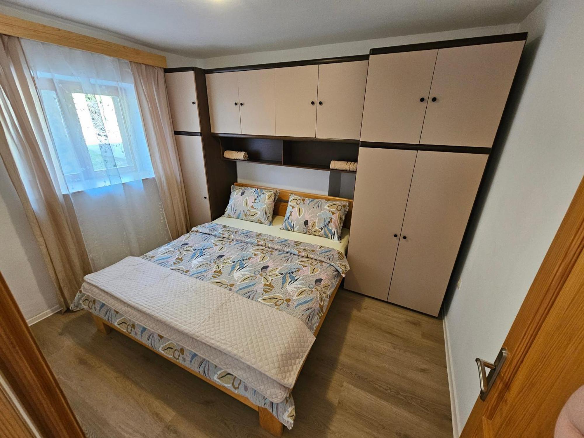 Spirit Of The Sea Apartment ดรามัลย์ ภายนอก รูปภาพ