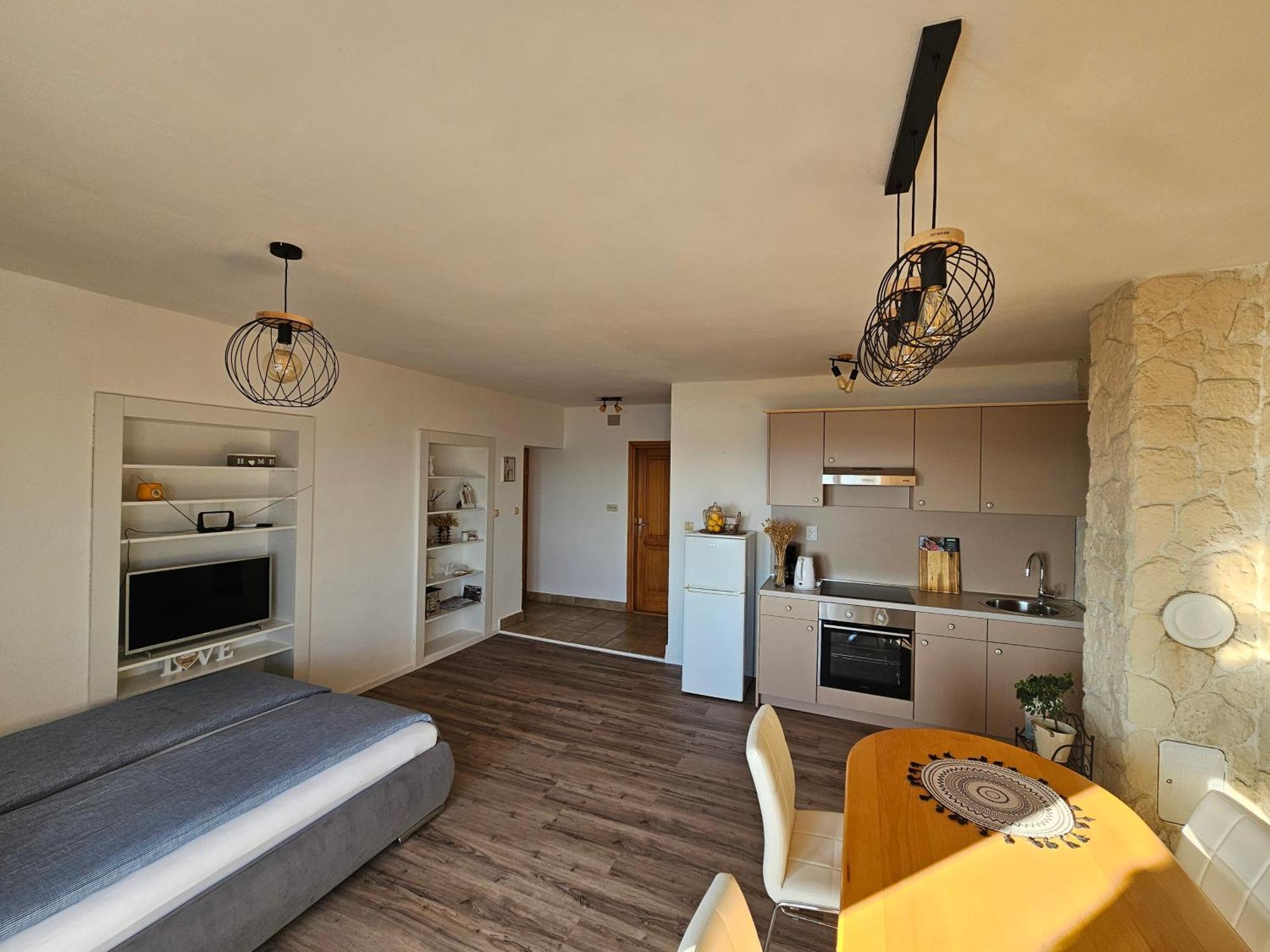 Spirit Of The Sea Apartment ดรามัลย์ ภายนอก รูปภาพ