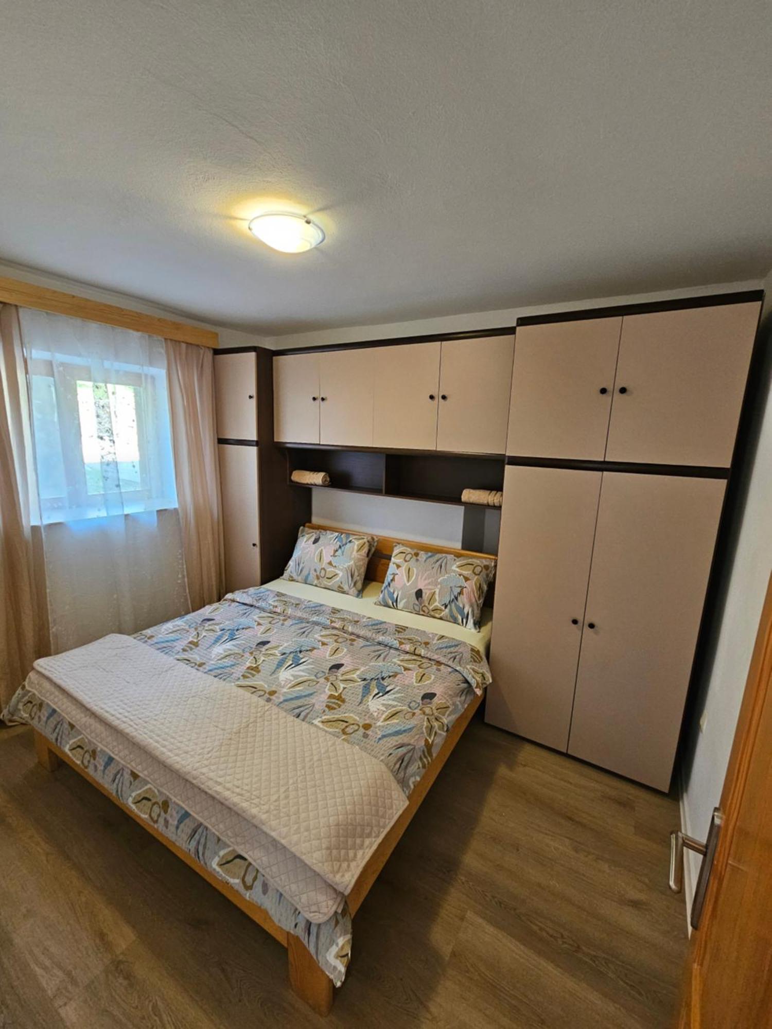 Spirit Of The Sea Apartment ดรามัลย์ ภายนอก รูปภาพ