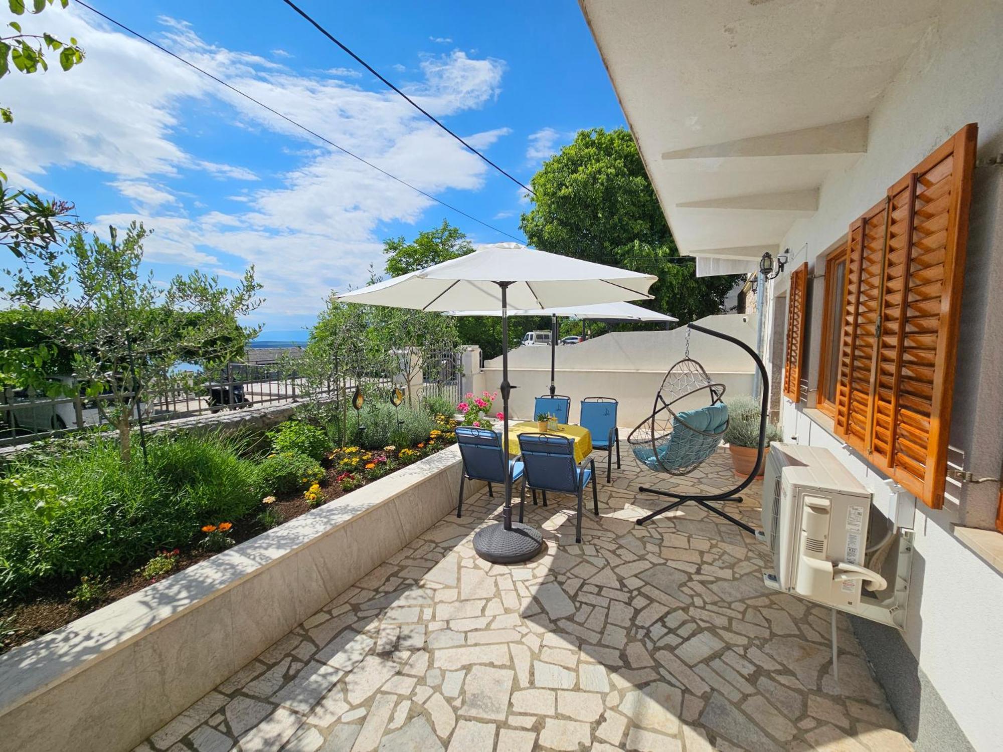 Spirit Of The Sea Apartment ดรามัลย์ ภายนอก รูปภาพ