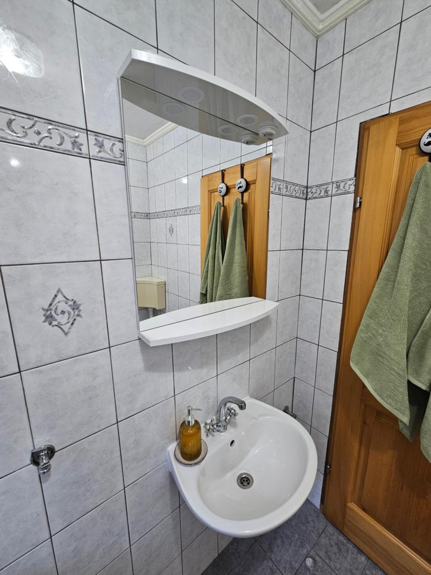 Spirit Of The Sea Apartment ดรามัลย์ ภายนอก รูปภาพ