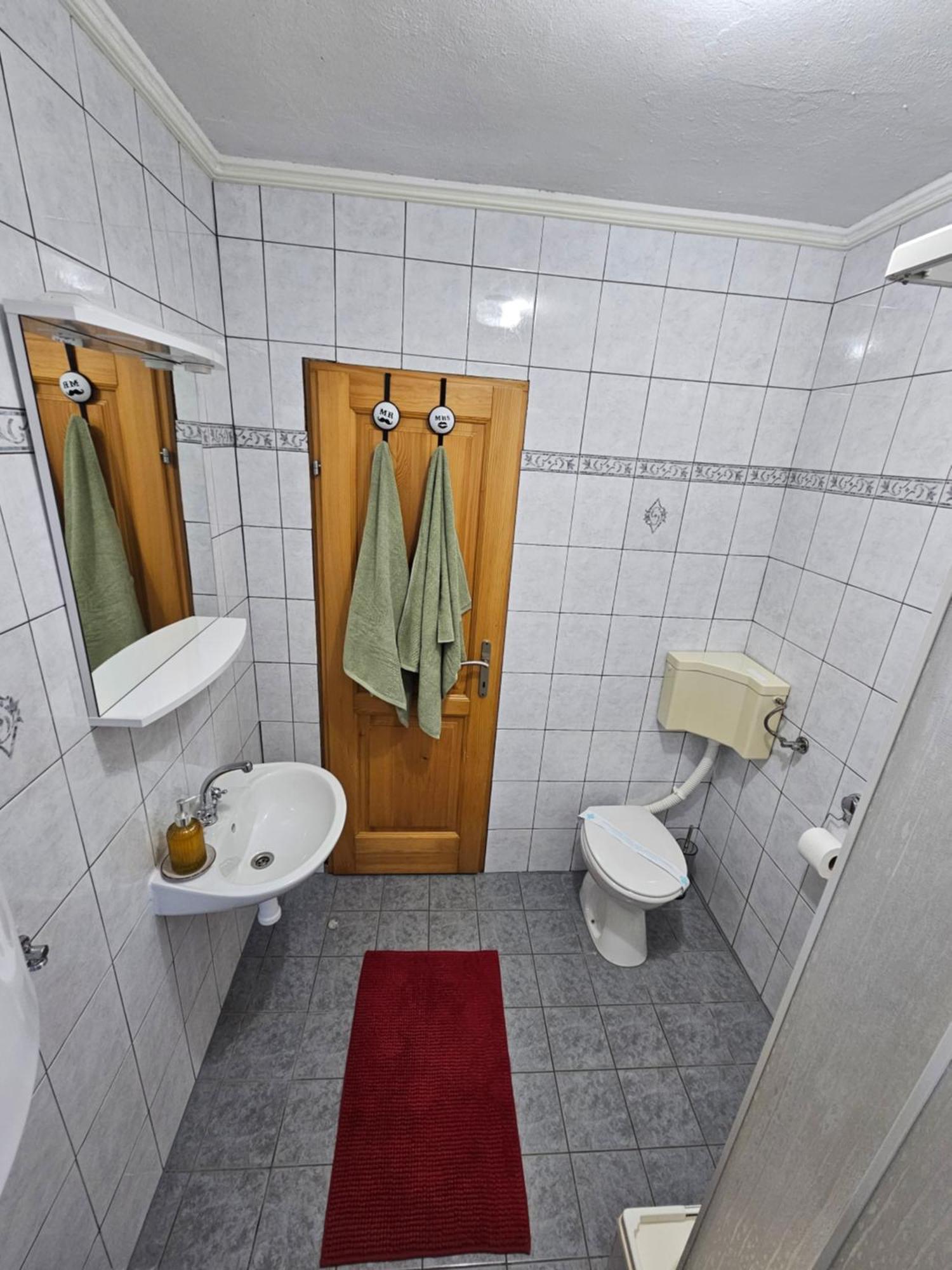 Spirit Of The Sea Apartment ดรามัลย์ ภายนอก รูปภาพ